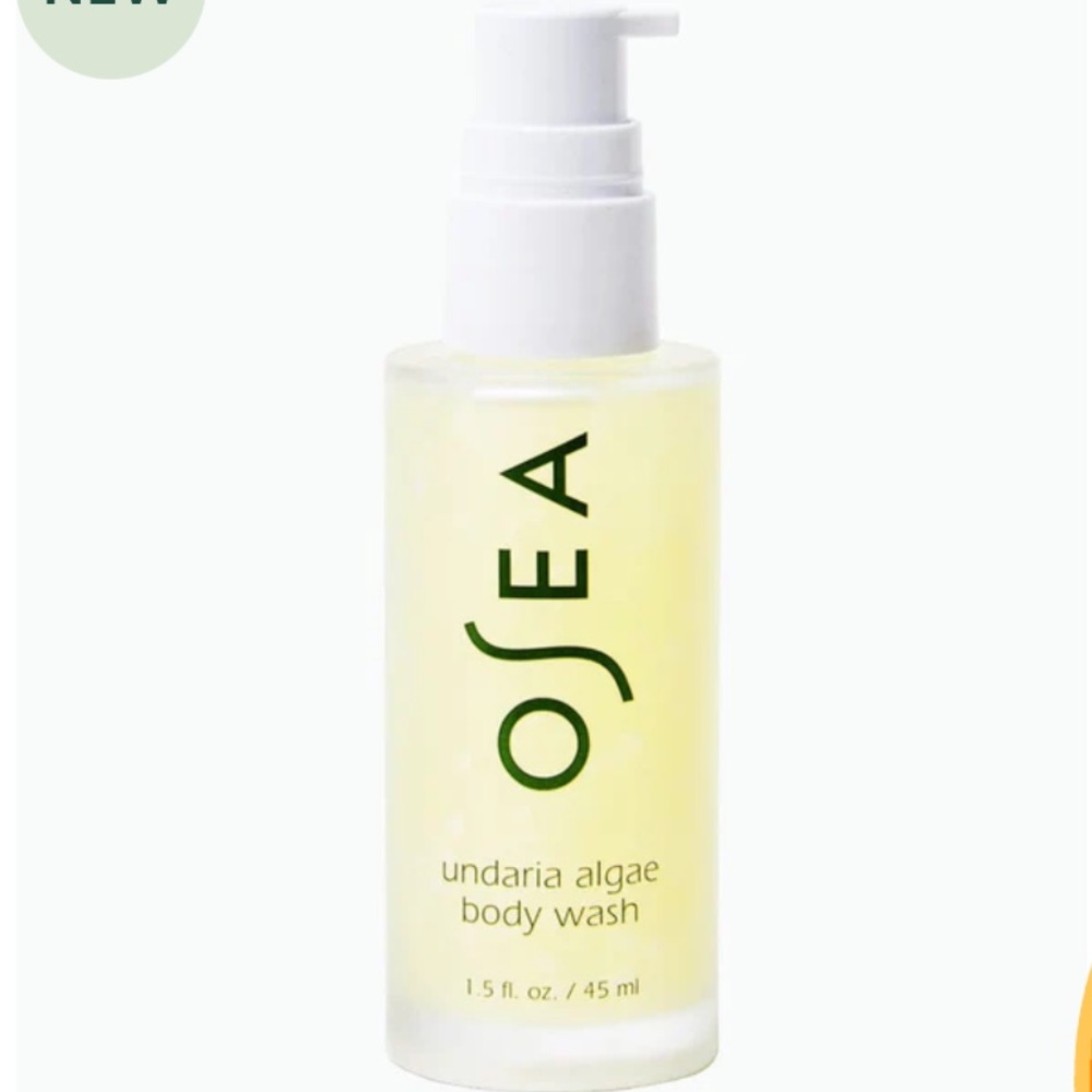 Osea Undaria Algae Body Wash